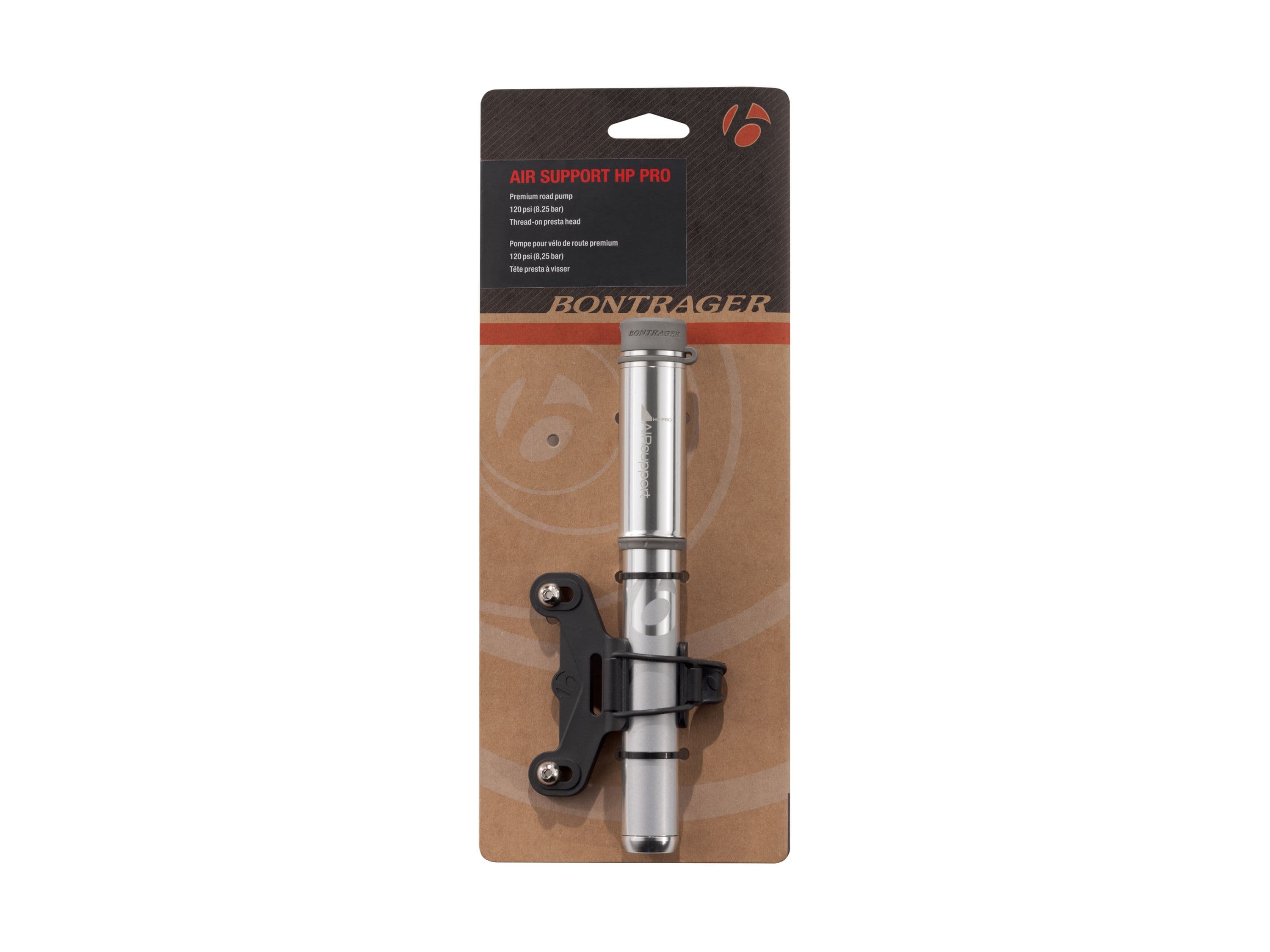 AIR SUPPORT HP PRO PUMP 2