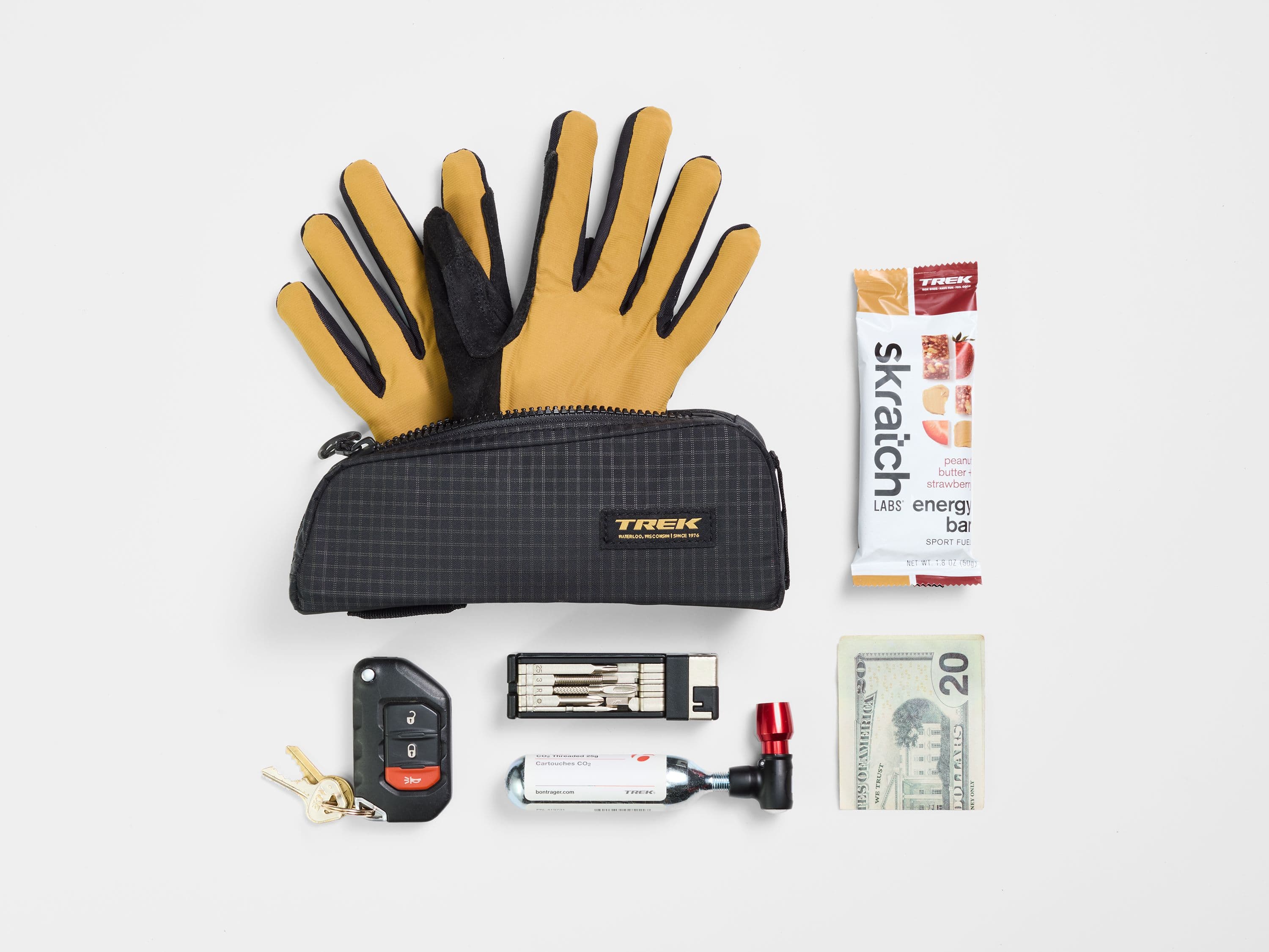 ADVENTURE TOP TUBE BAG 4