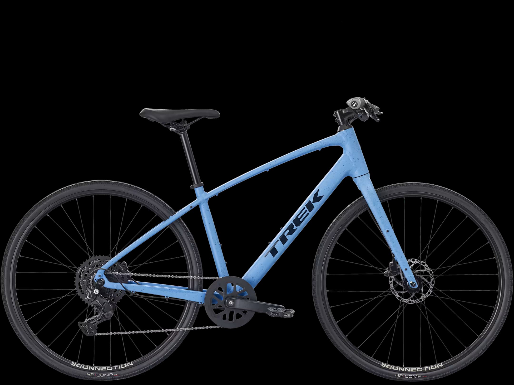 M / BLUE