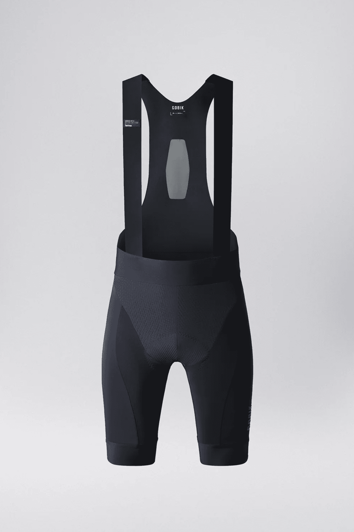 GOBIK REVOLUTION 2.1 HOMBRE ULTRABLUE BİB