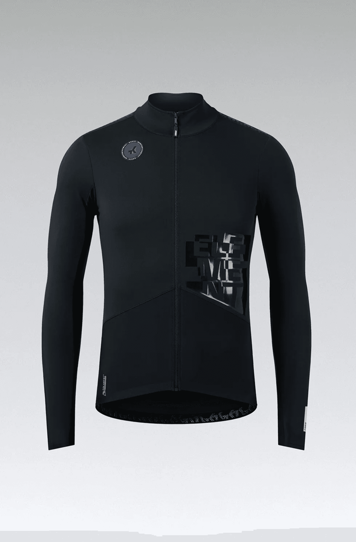 JACKET ELEMENT