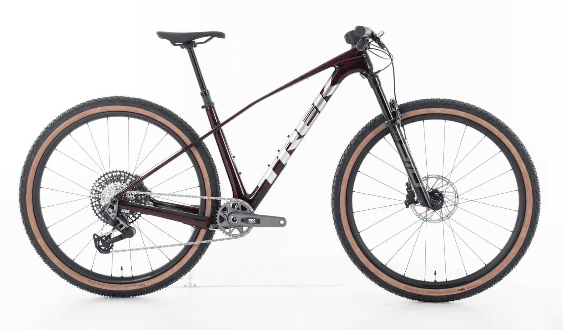 PROCALIBER 9.7 AXS