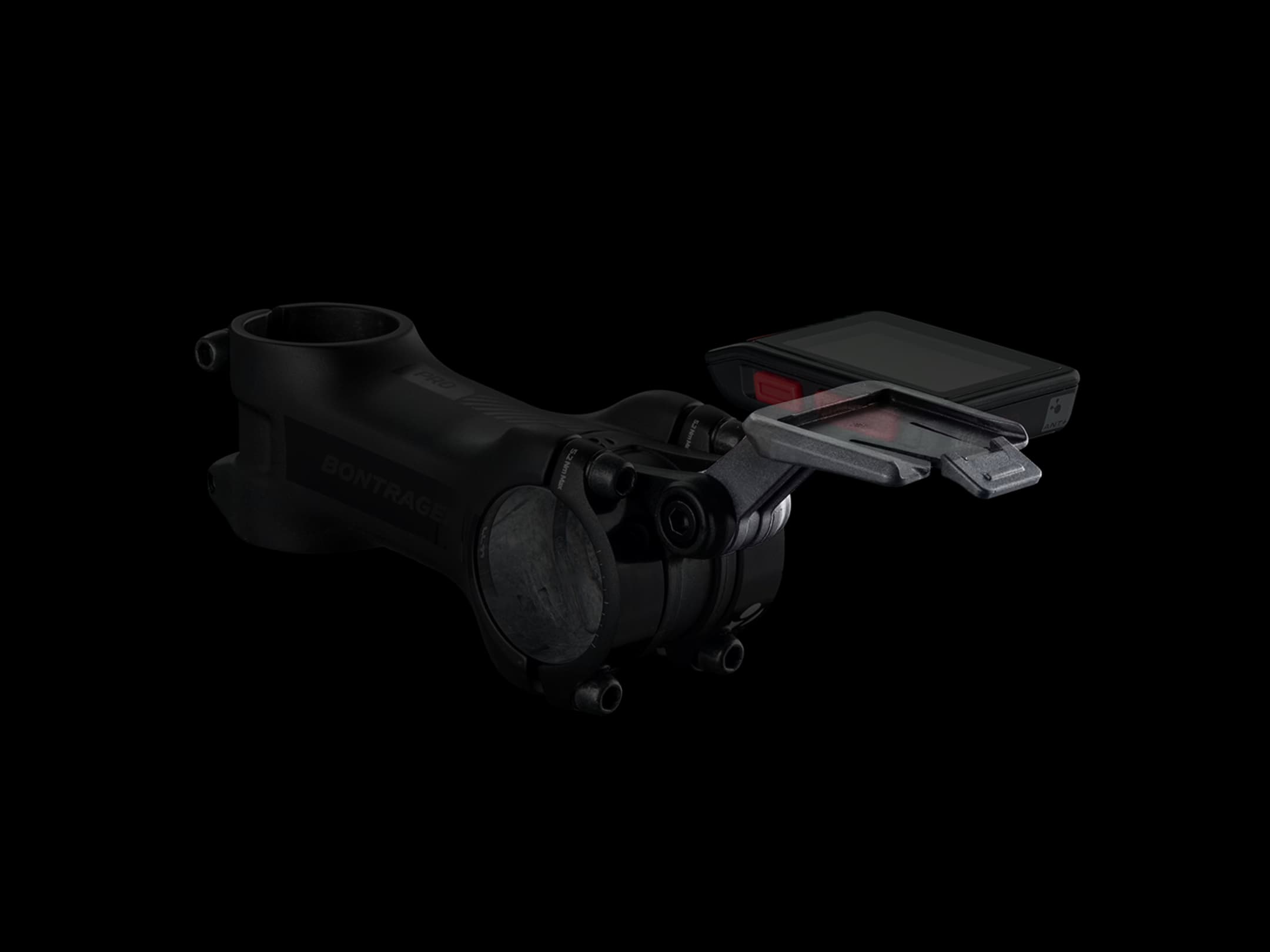 Blendr Ridetime Computer Mount