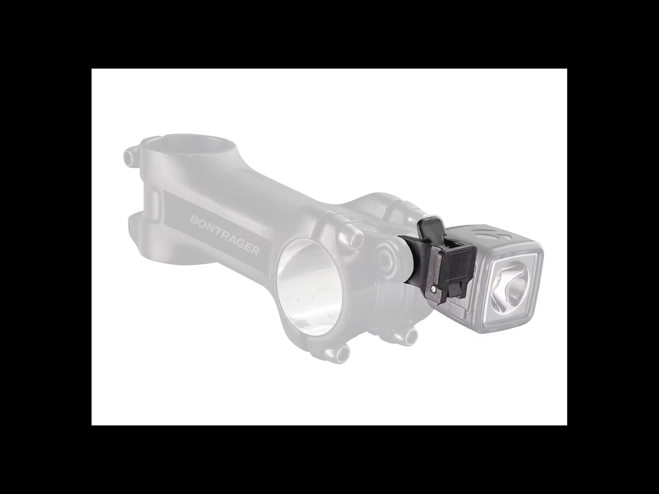 Blendr Light Hi Mount