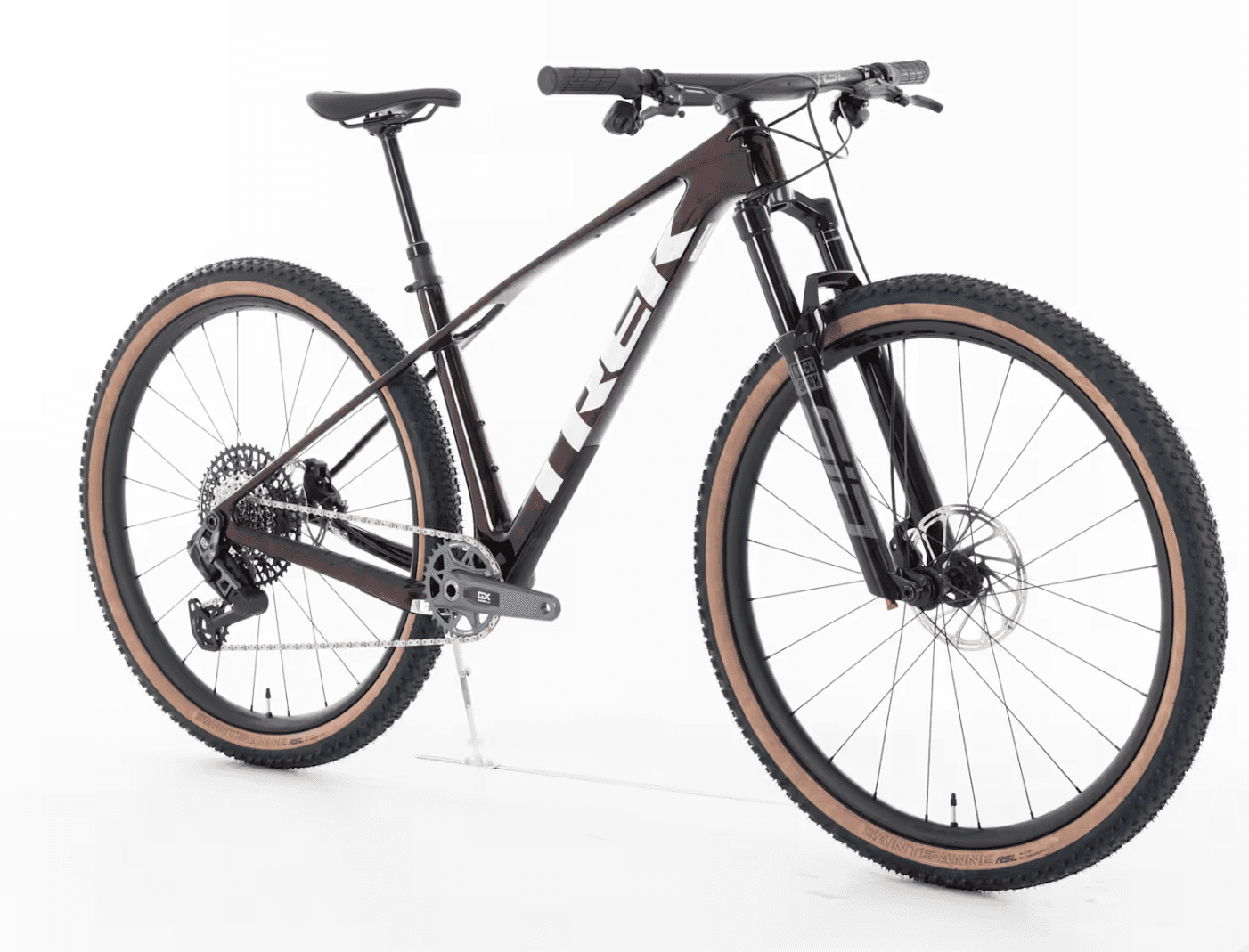 PROCALIBER 9.7 AXS 2