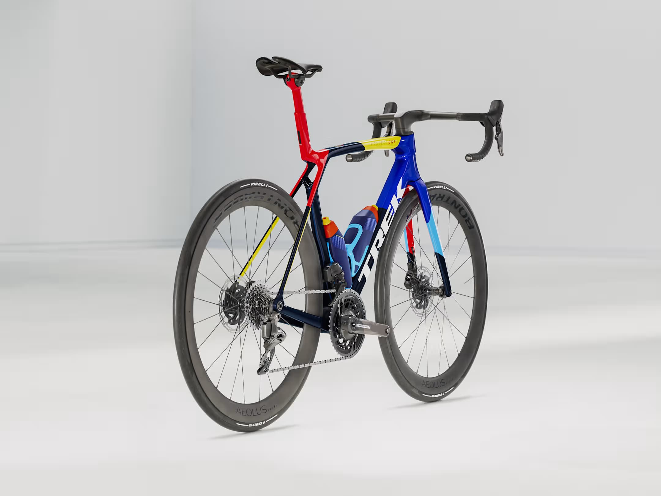 LİDL TREK / L 2