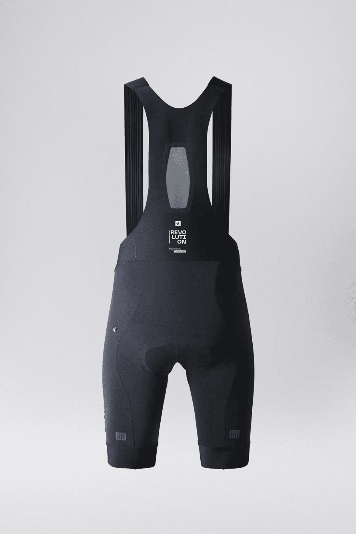GOBIK REVOLUTION 2.1 HOMBRE ULTRABLUE BİB 2