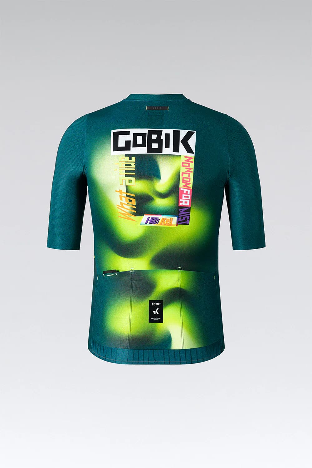 GOBIK ATTITUDE 2.0 CHASM 2
