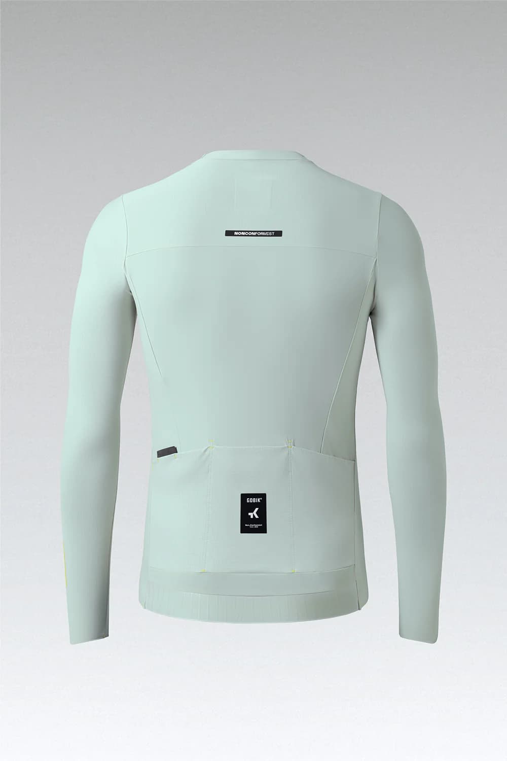 AVALON HALCYON LONG SLEEVE JERSEY 2