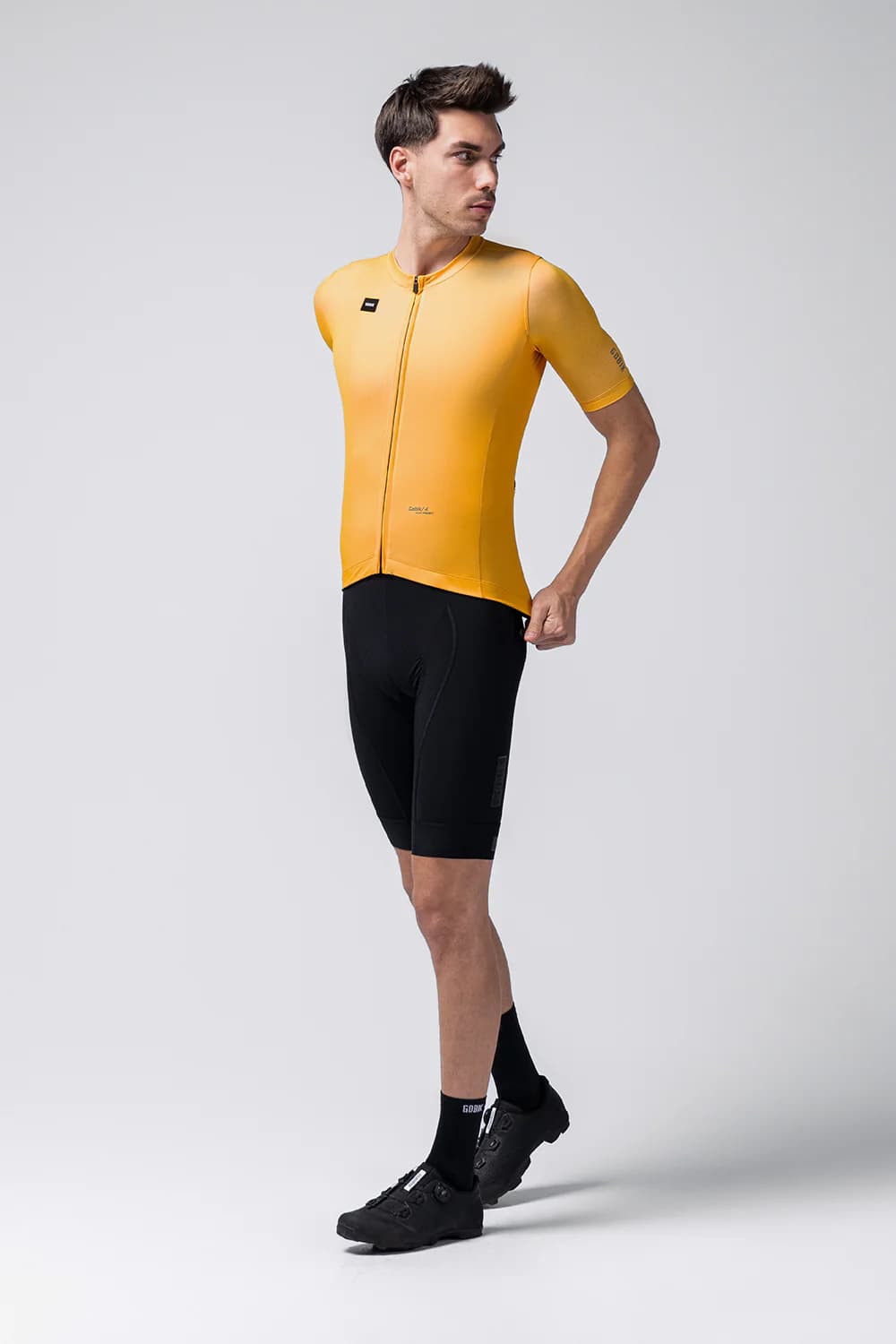 STARK DANDELION JERSEY 3