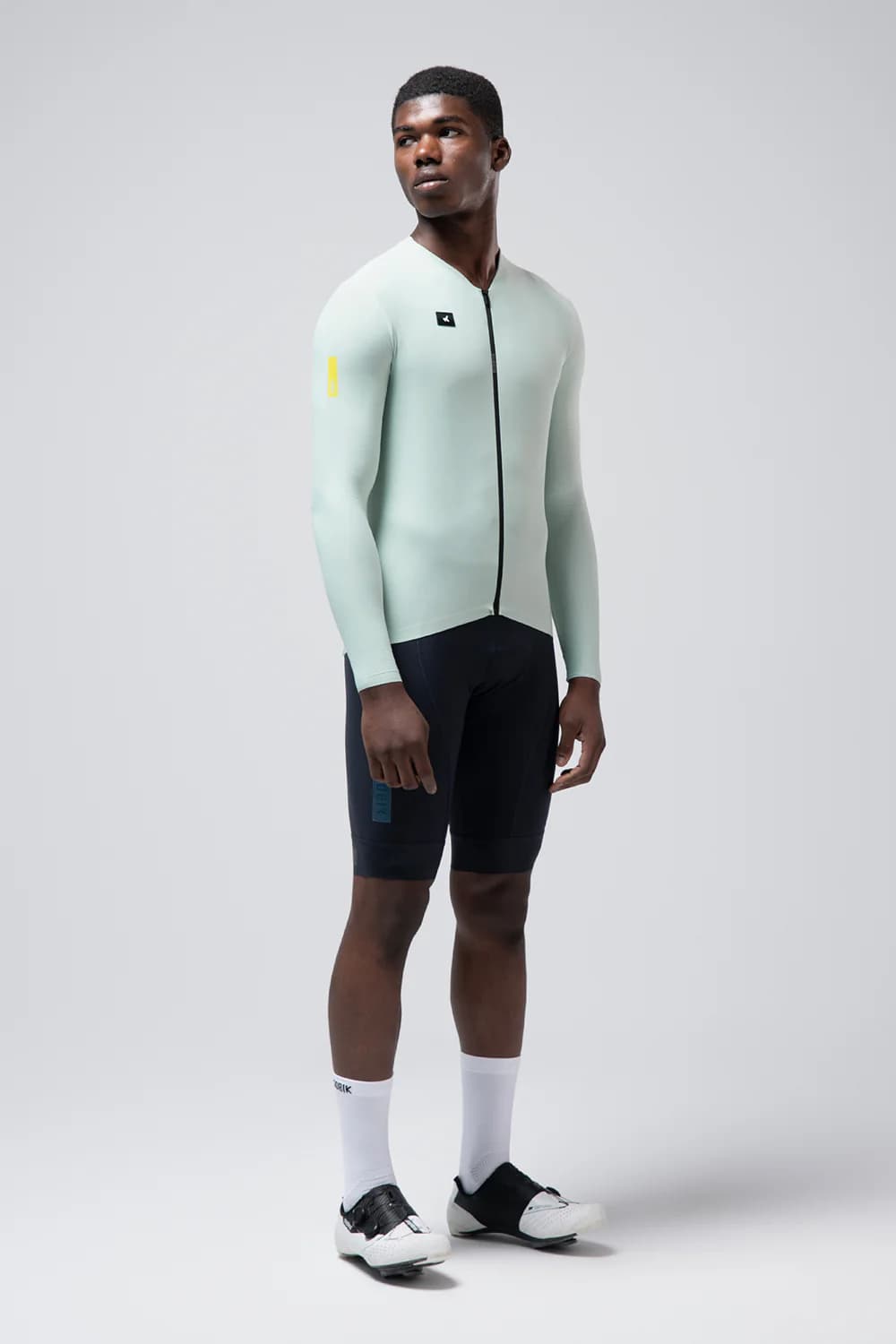 AVALON HALCYON LONG SLEEVE JERSEY 3