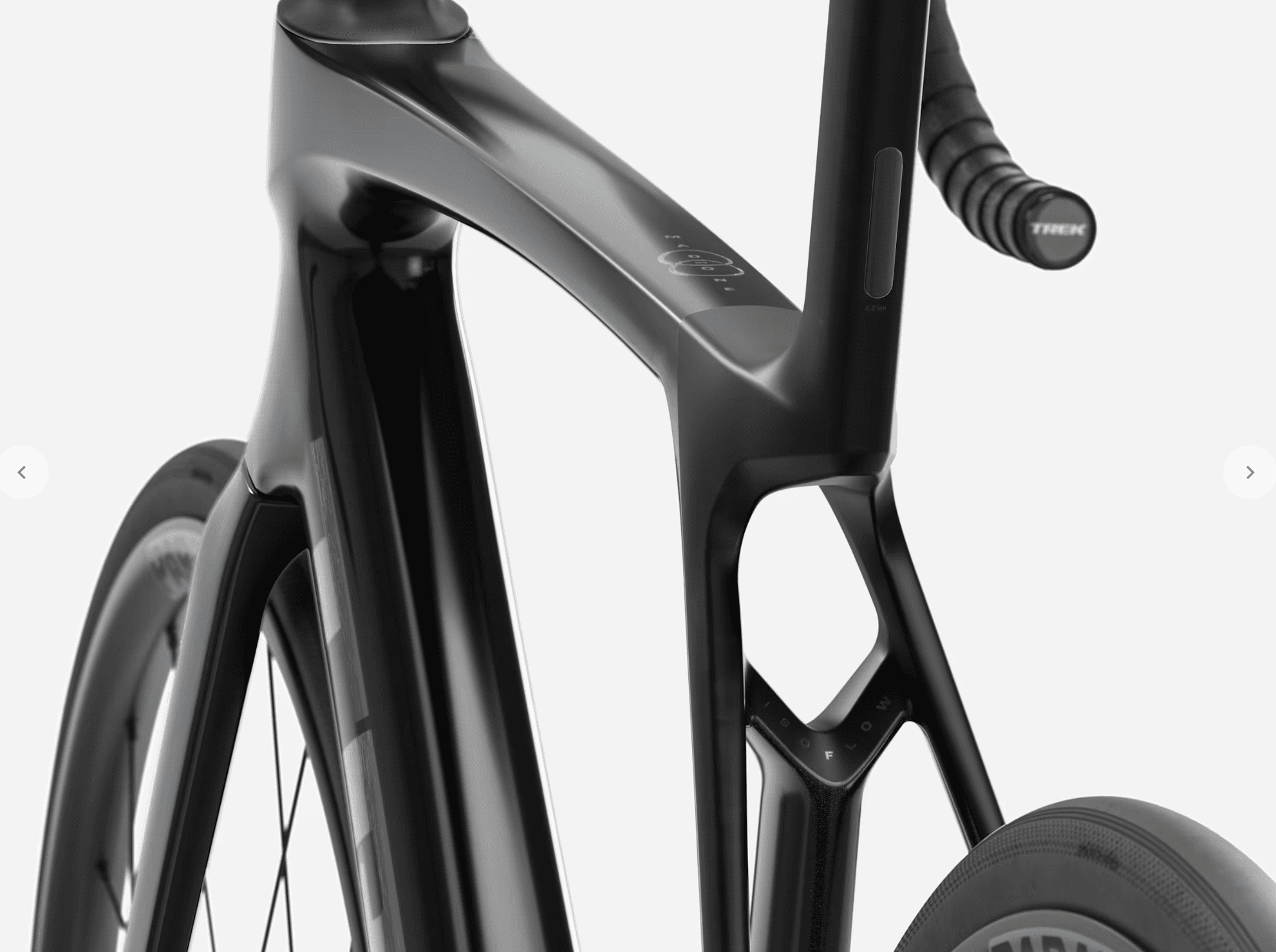 MADONE SL 5 3
