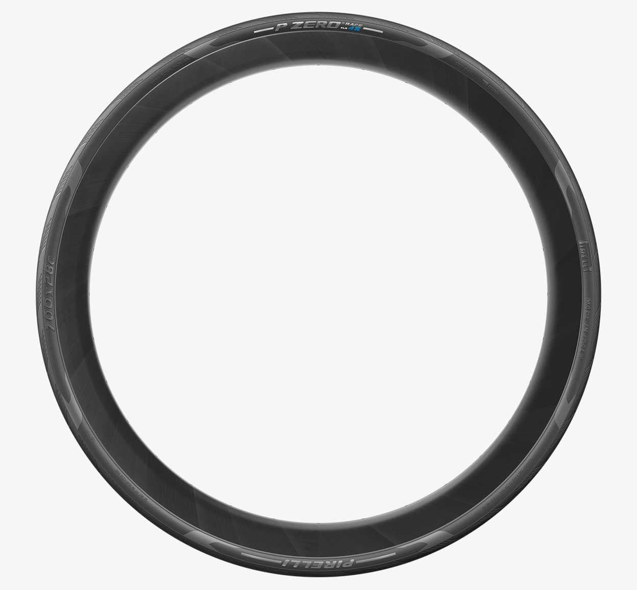 Pirelli P ZERO Race 4S TLR 28-622 2