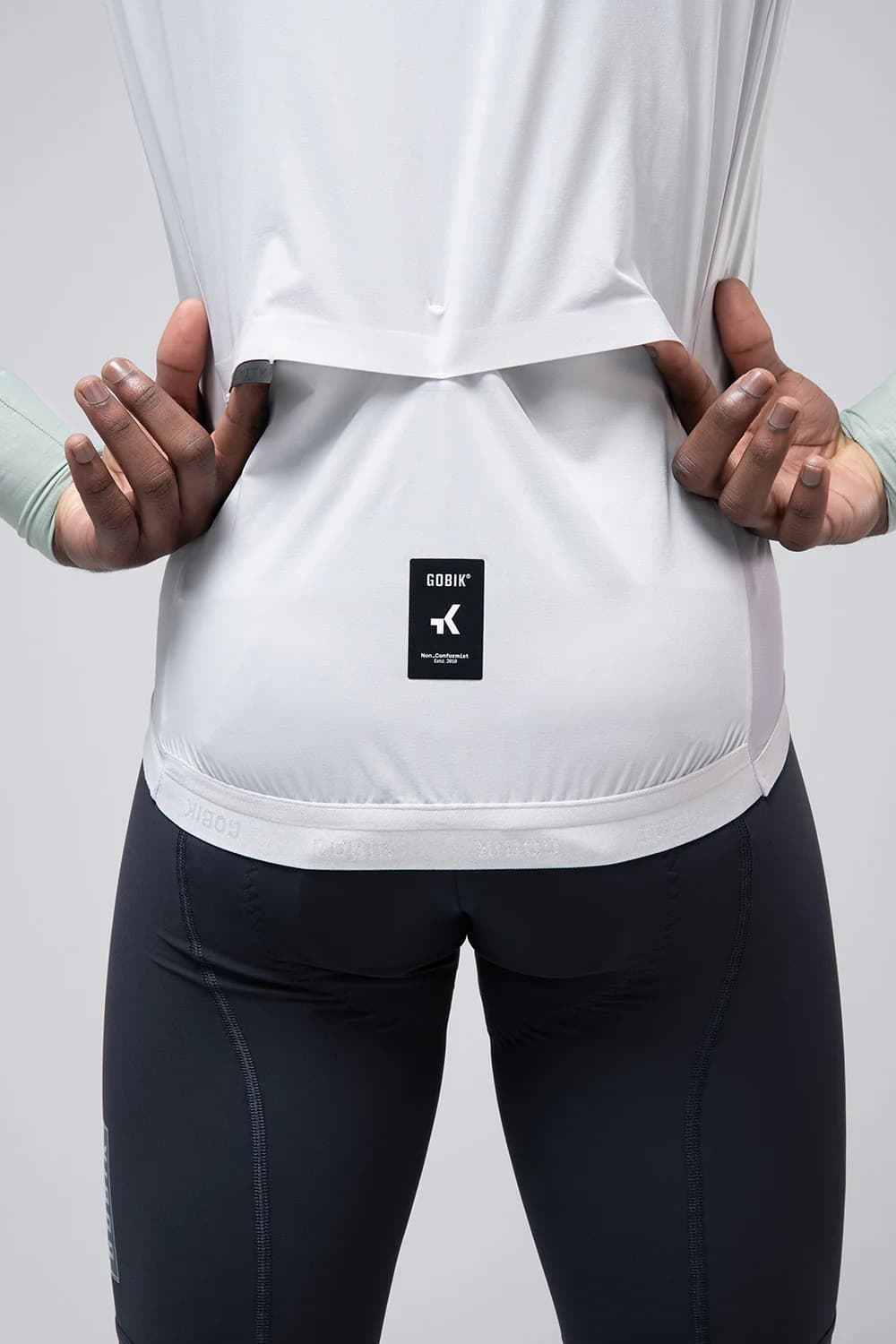 GOBIK 2.0 MEN ATHENA VEST 4