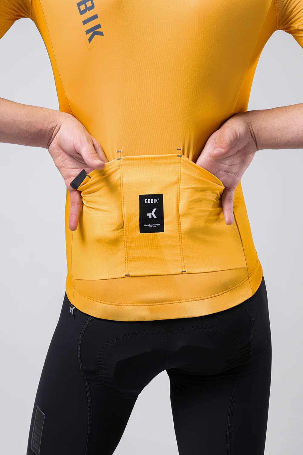 STARK DANDELION JERSEY 4