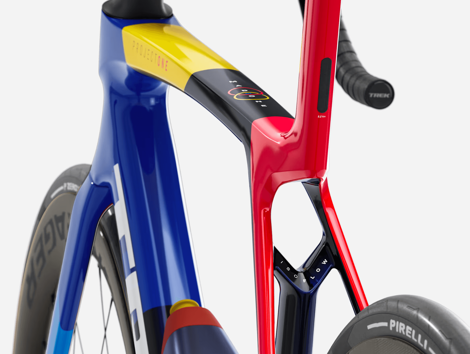 MADONE SLR 9 4