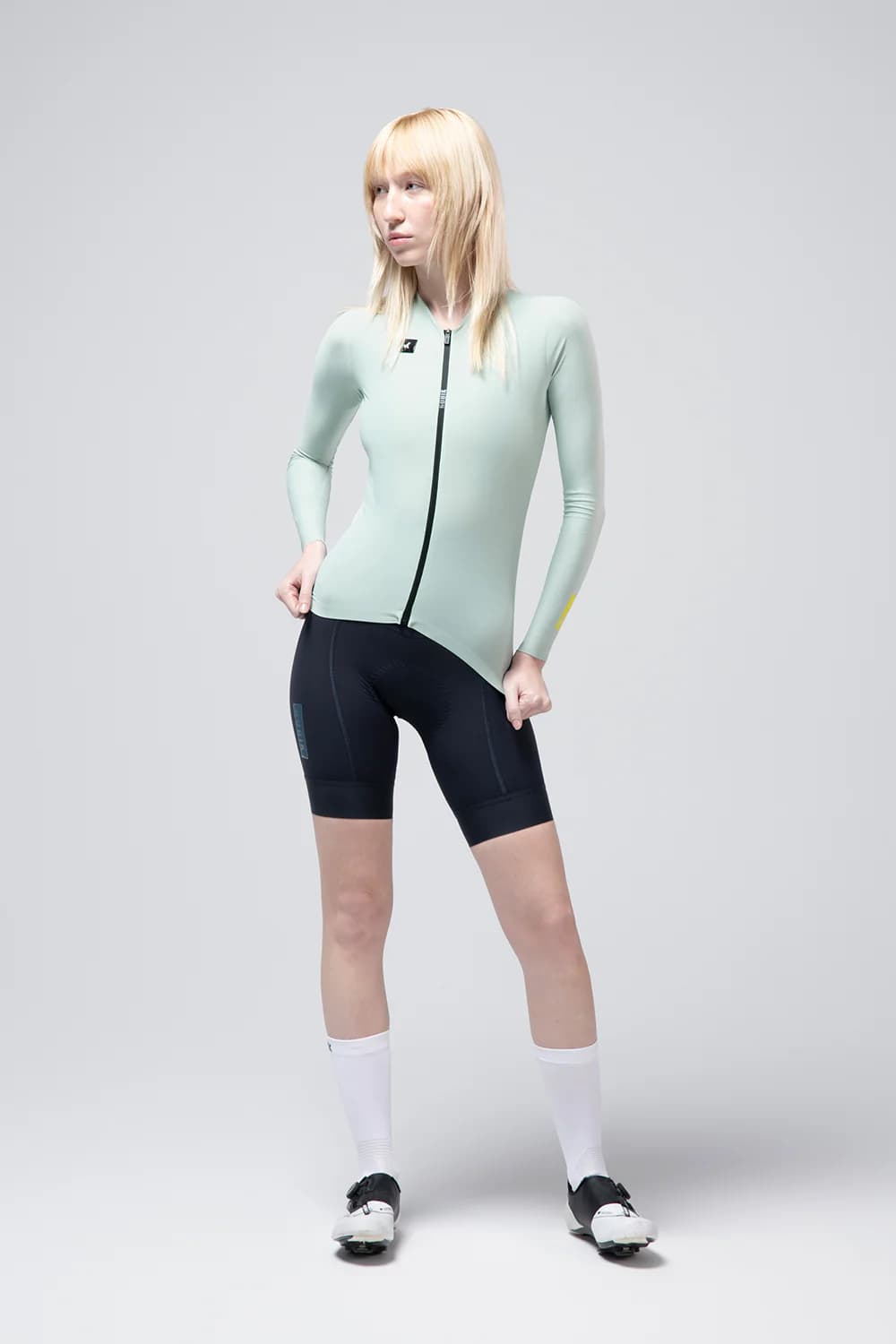 AVALON HALCYON LONG SLEEVE JERSEY 4