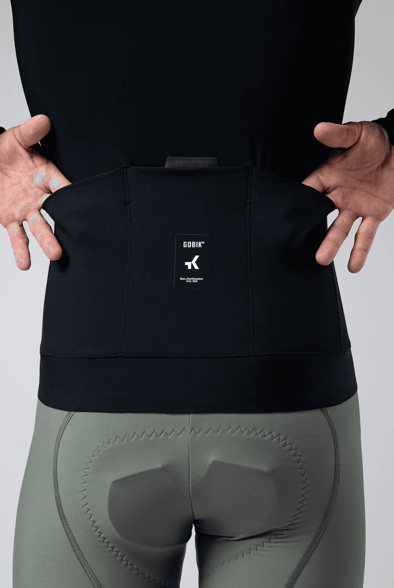JACKET ELEMENT 4