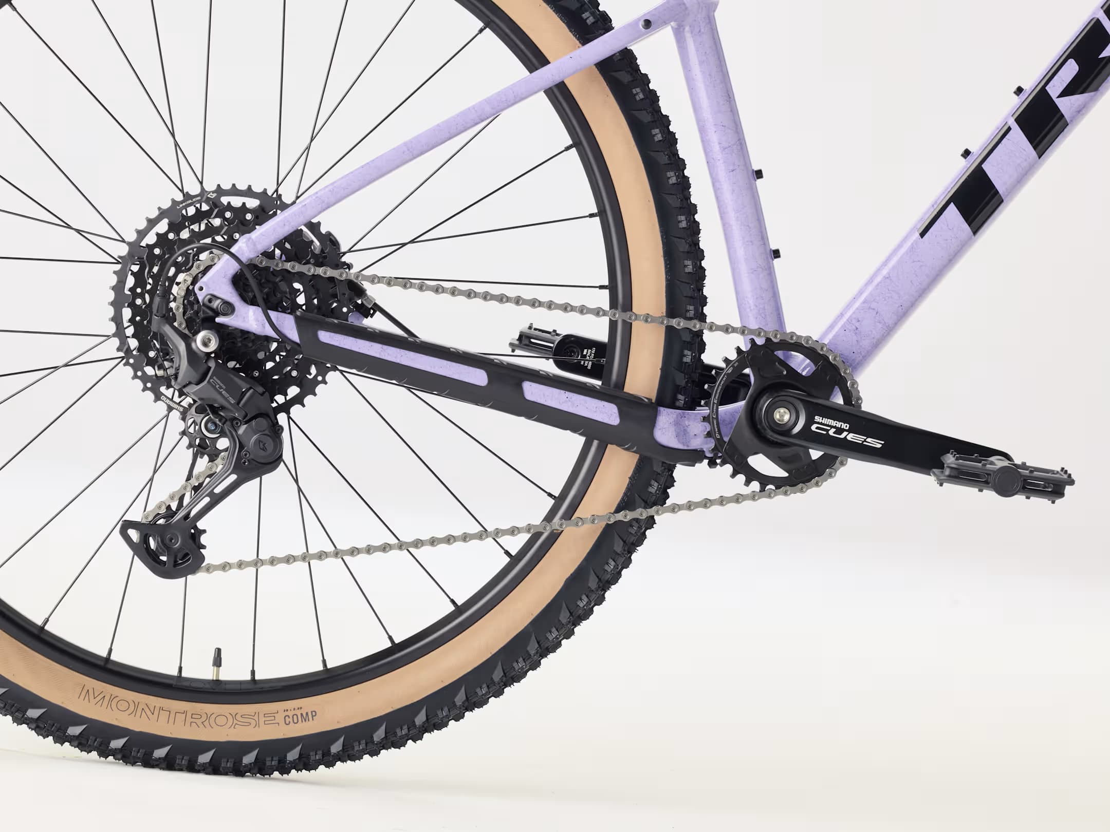 M / PURPLE 2