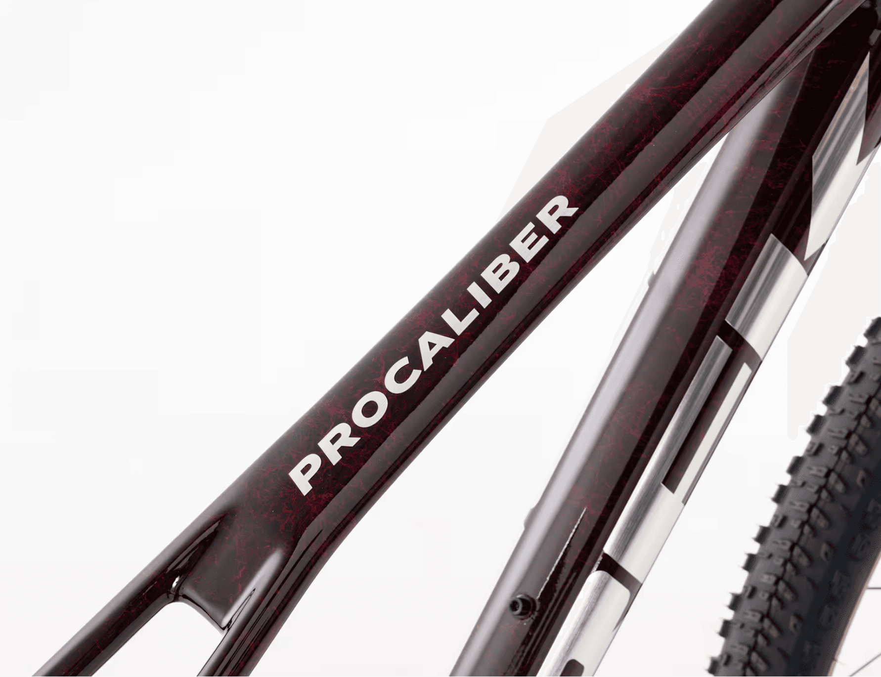 PROCALIBER 9.7 AXS 4