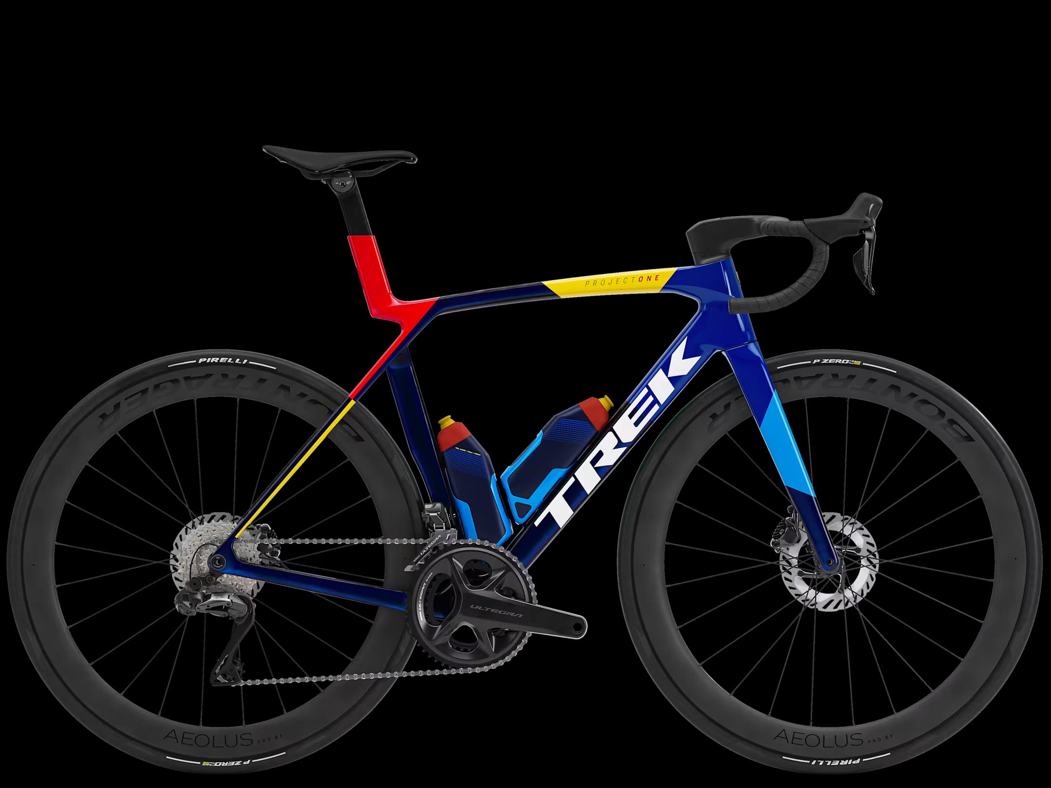 MADONE SLR 7 5
