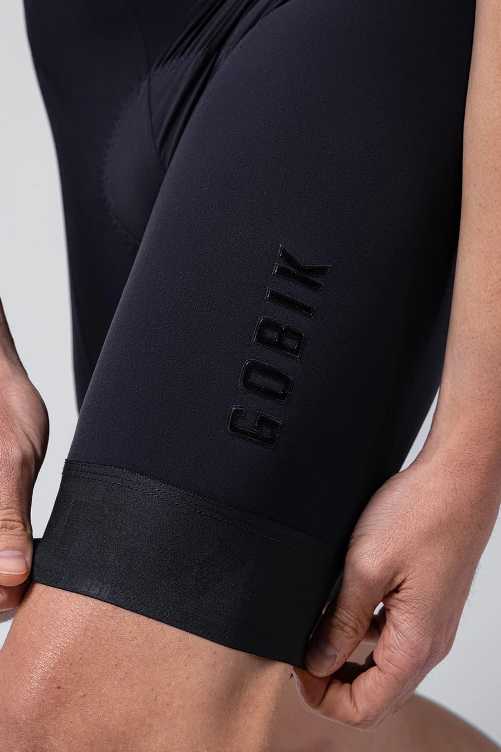 GOBIK REVOLUTION 2.1 HOMBRE ULTRABLUE BİB 5