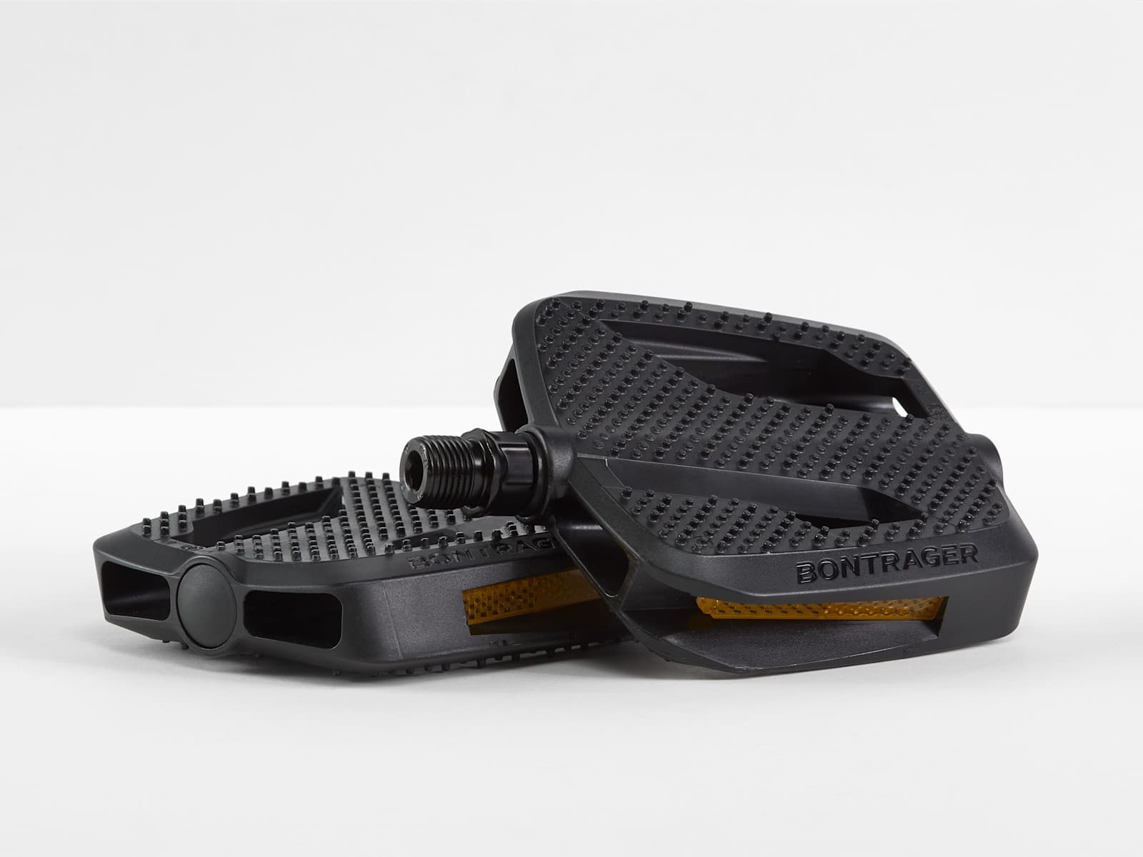 CITY PEDAL SET, 9/16"(15 MM)