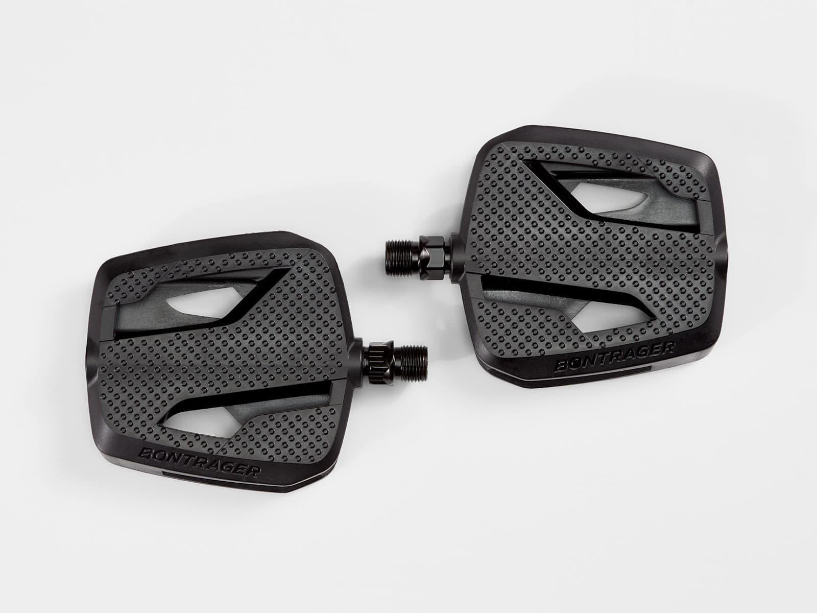 CITY PEDAL SET, 9/16"(15 MM) 2