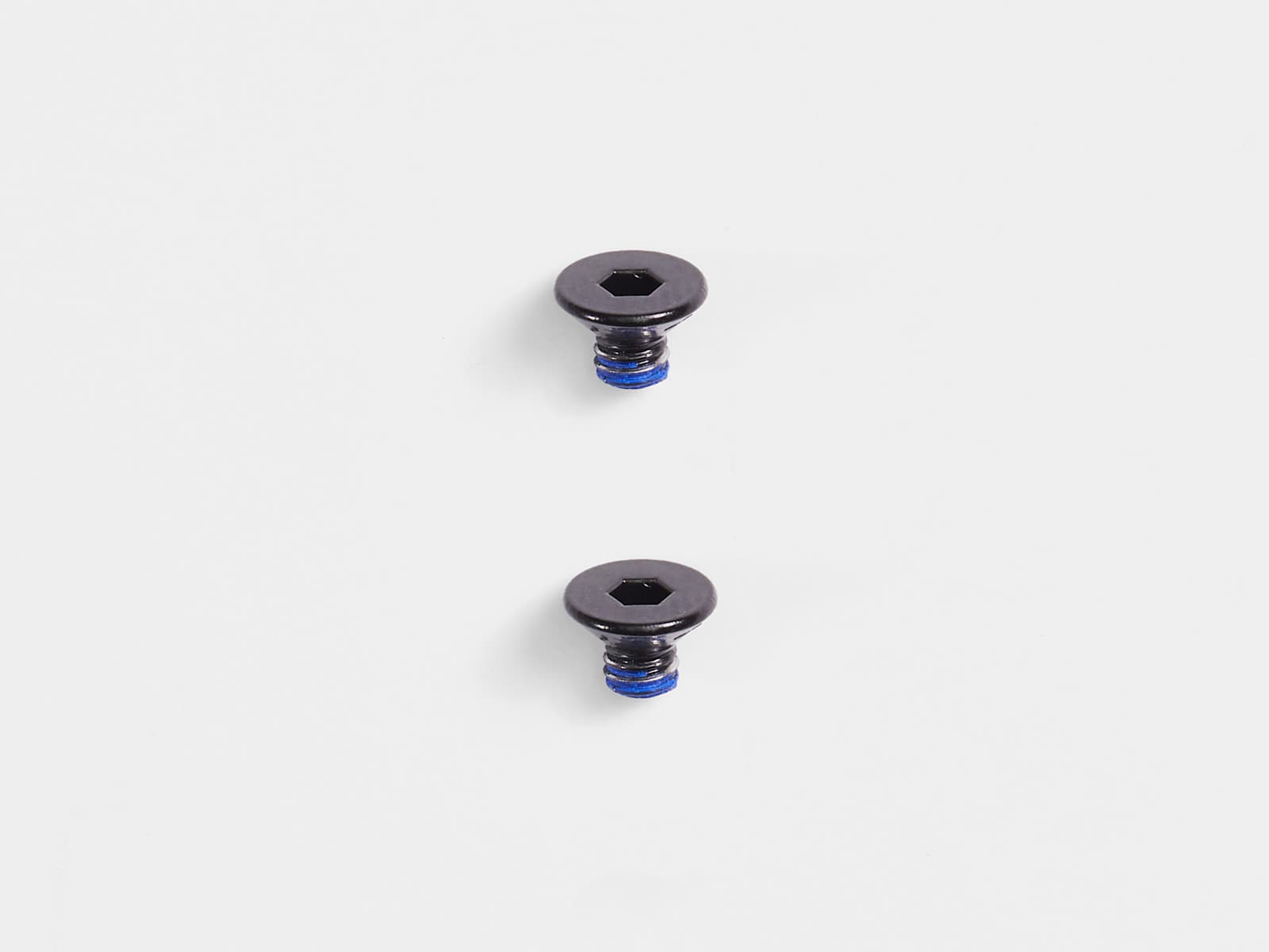 PRO BLENDR ADAPTER PUCK BOLTS, M3 X 4MM