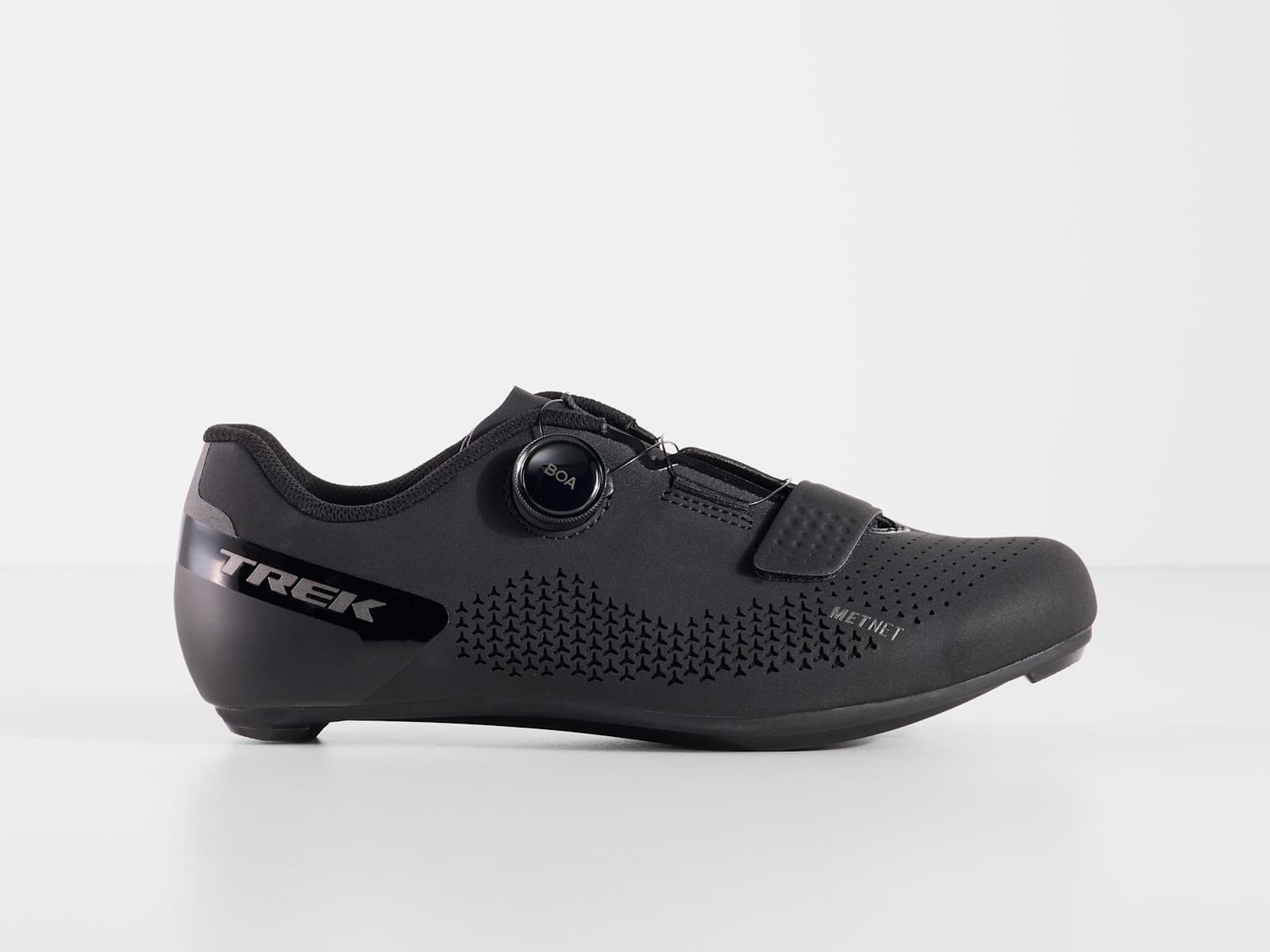 43 / BLACK