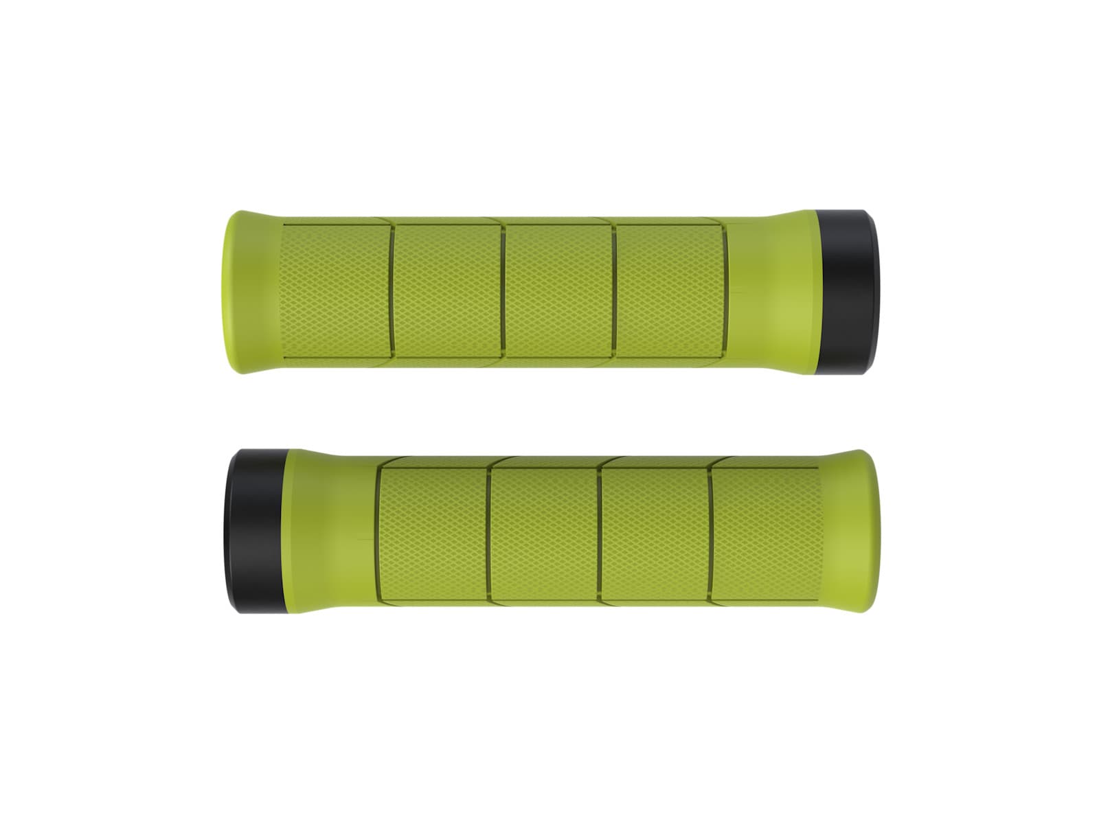 LINE COMP MTB GRIP SET, 135 MM