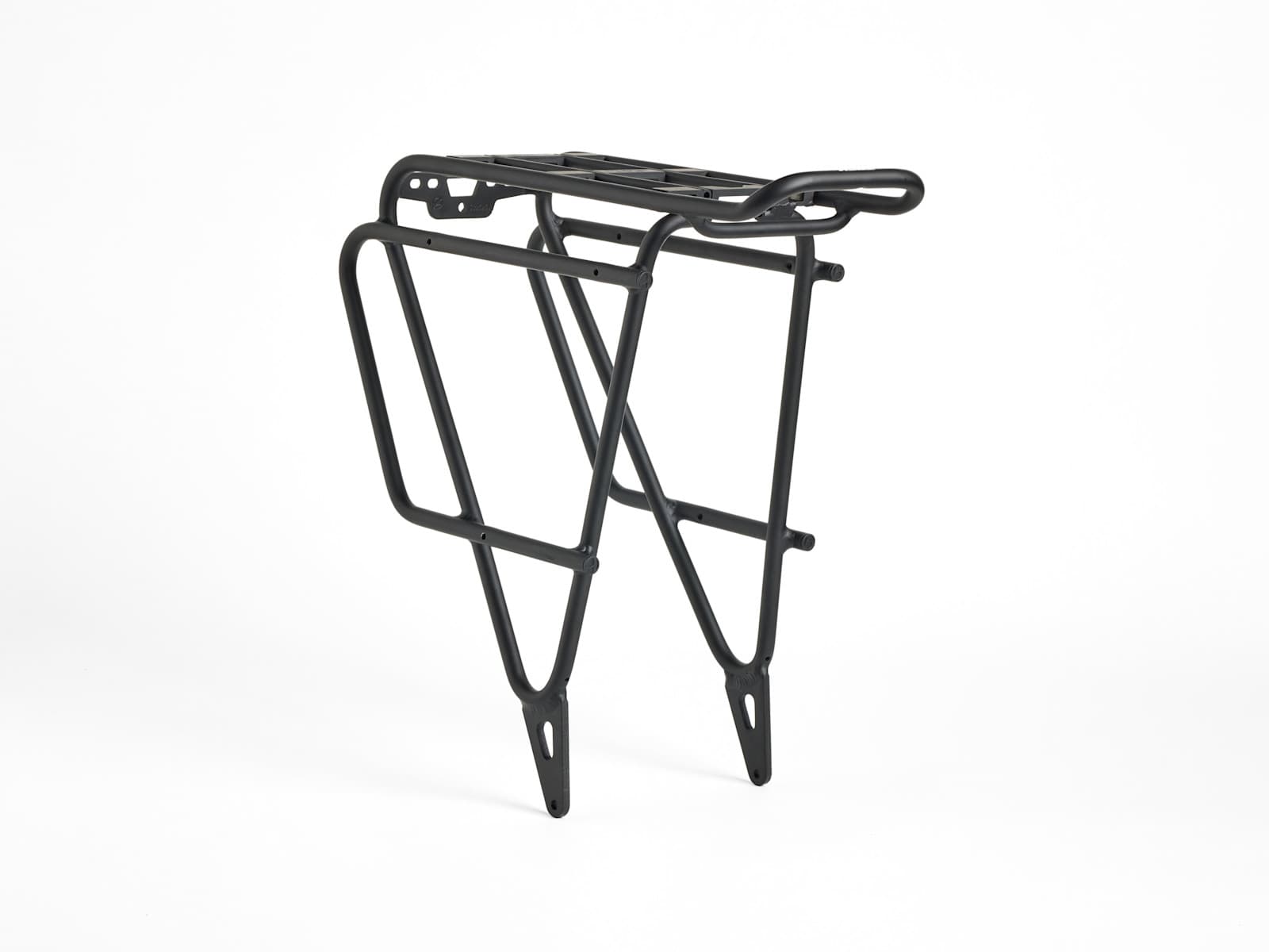 BACKRACK DELUXE MIK STUDS REAR RACK