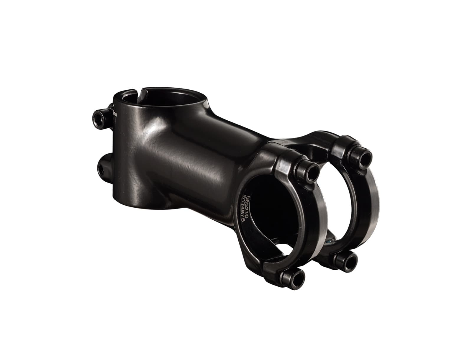 COMP 31.8 7-DEGREE BLENDR STEM, 7 DEG. X 90MM