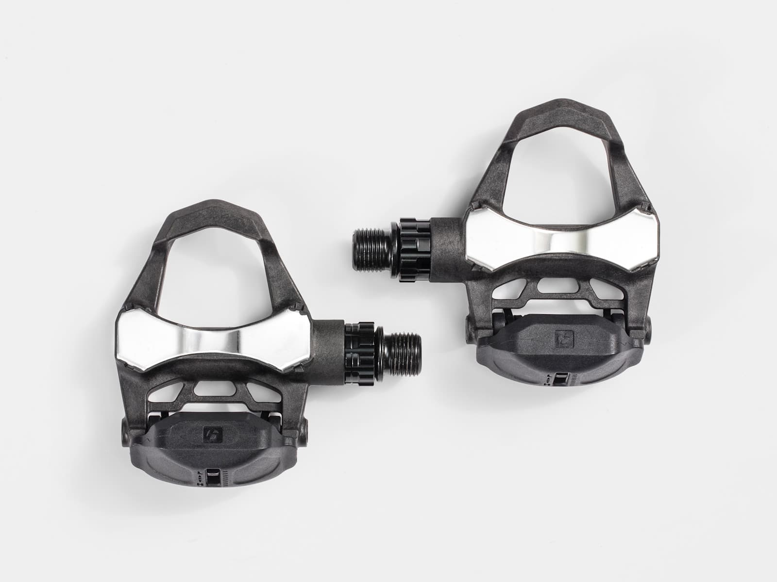 ELITE ROAD PEDAL SET, 9/16"(15 MM)