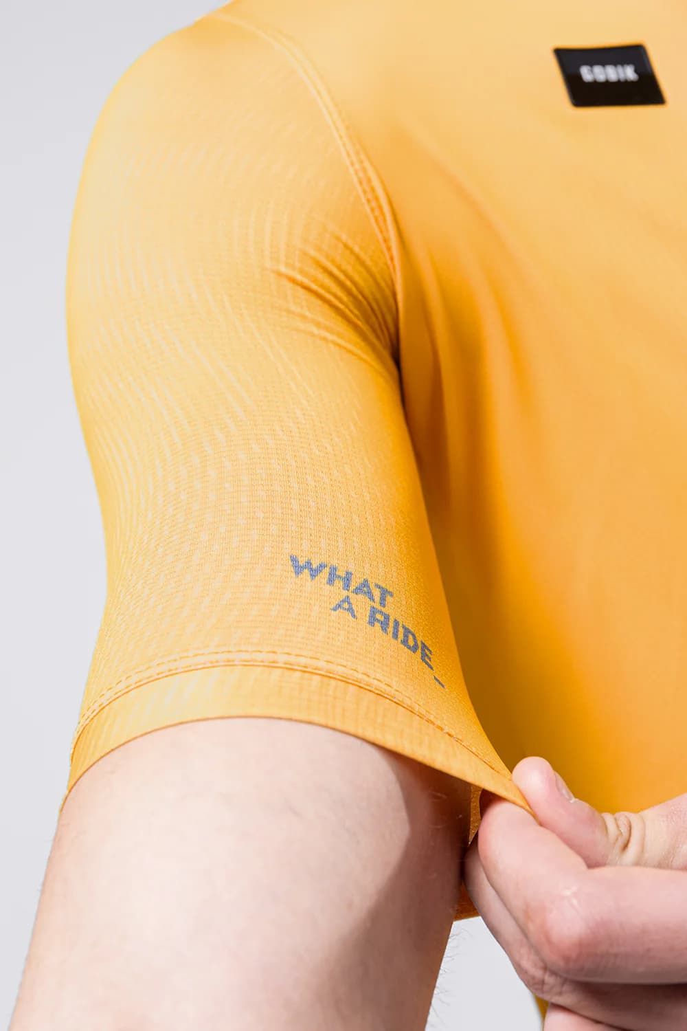 STARK DANDELION JERSEY 5