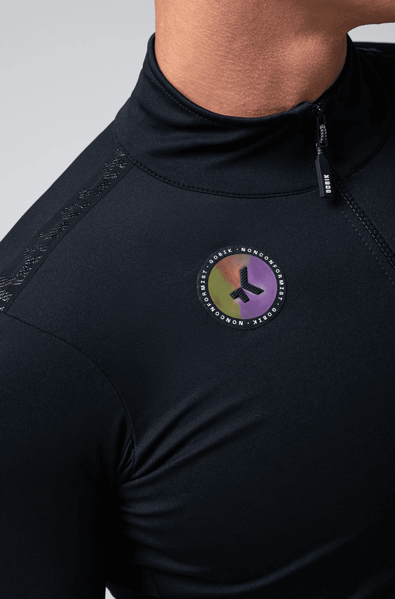 JACKET ELEMENT 6