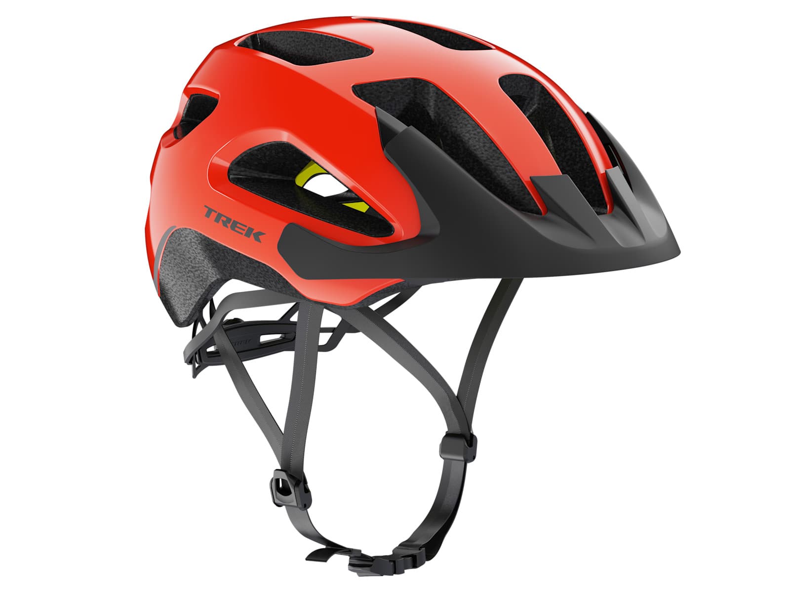 SOLSTICE MIPS HELMET