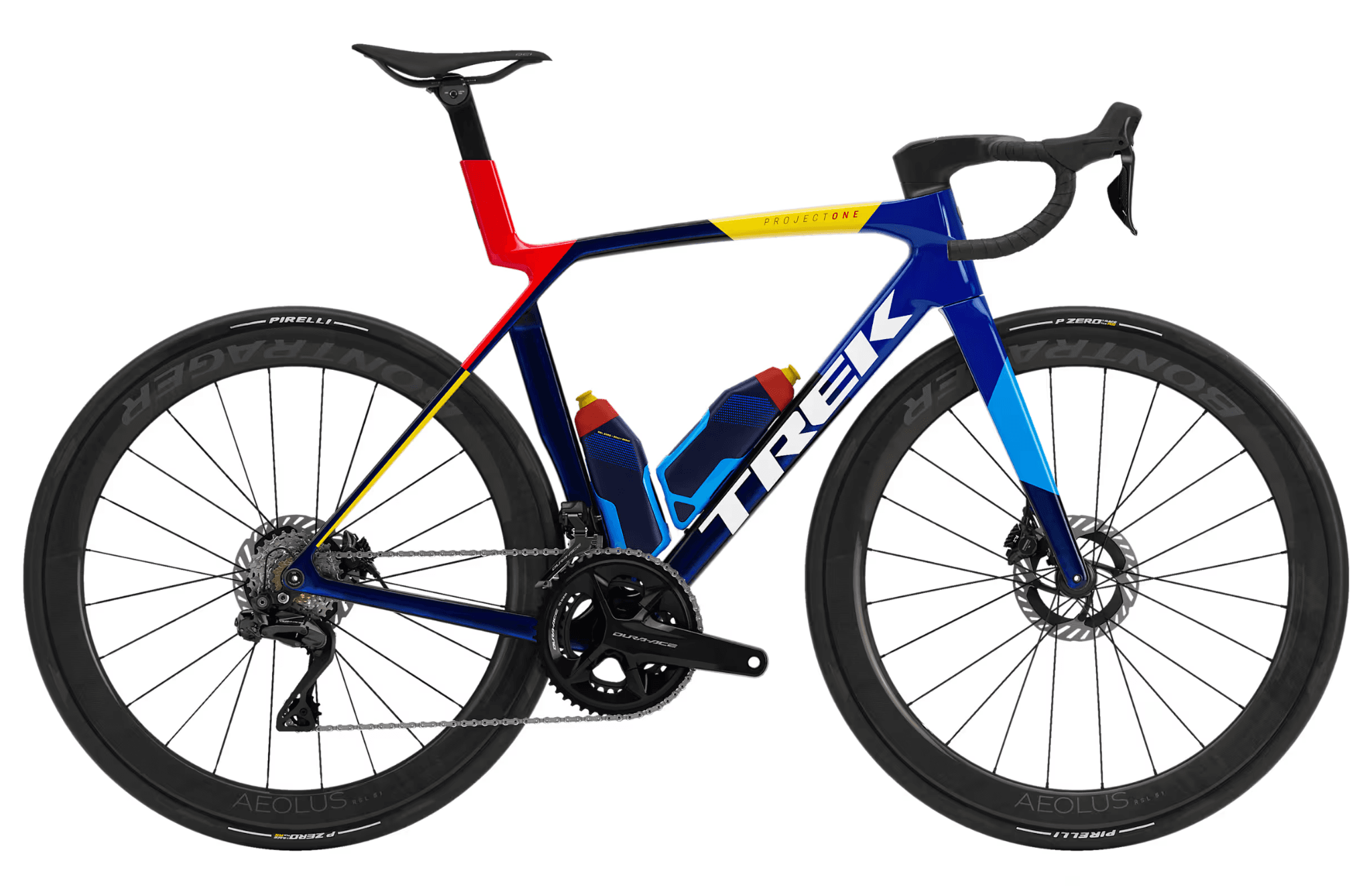 MADONE SLR 9