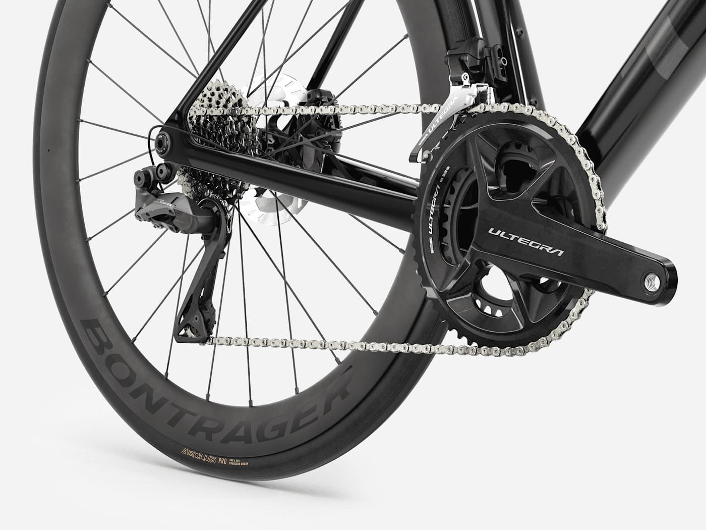 MADONE SL 7 GEN 8 7