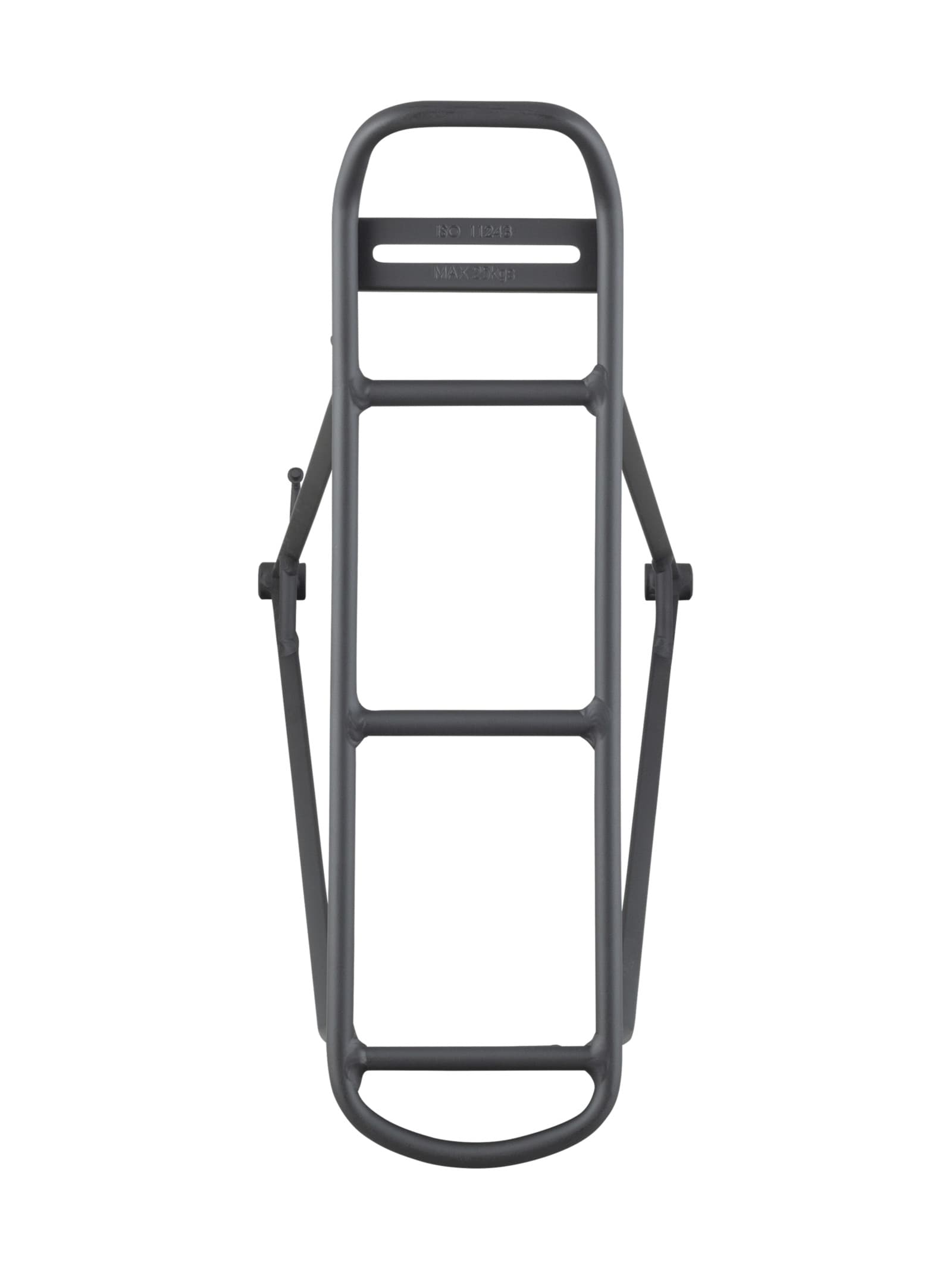 LIGHTWEIGHT REAR RACK, WHEEL 700C 2