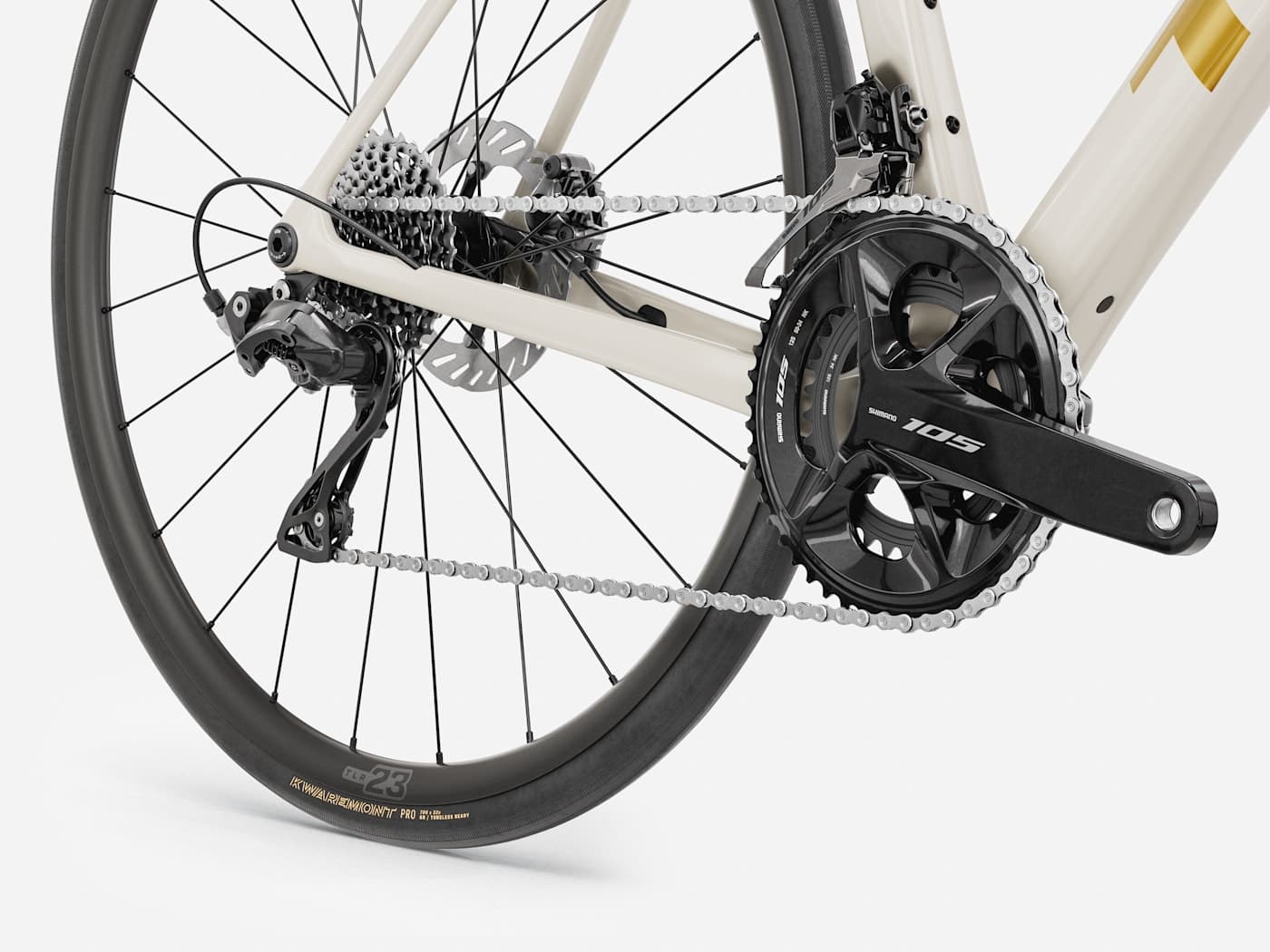 DOMANE SL 5 GEN 5 5