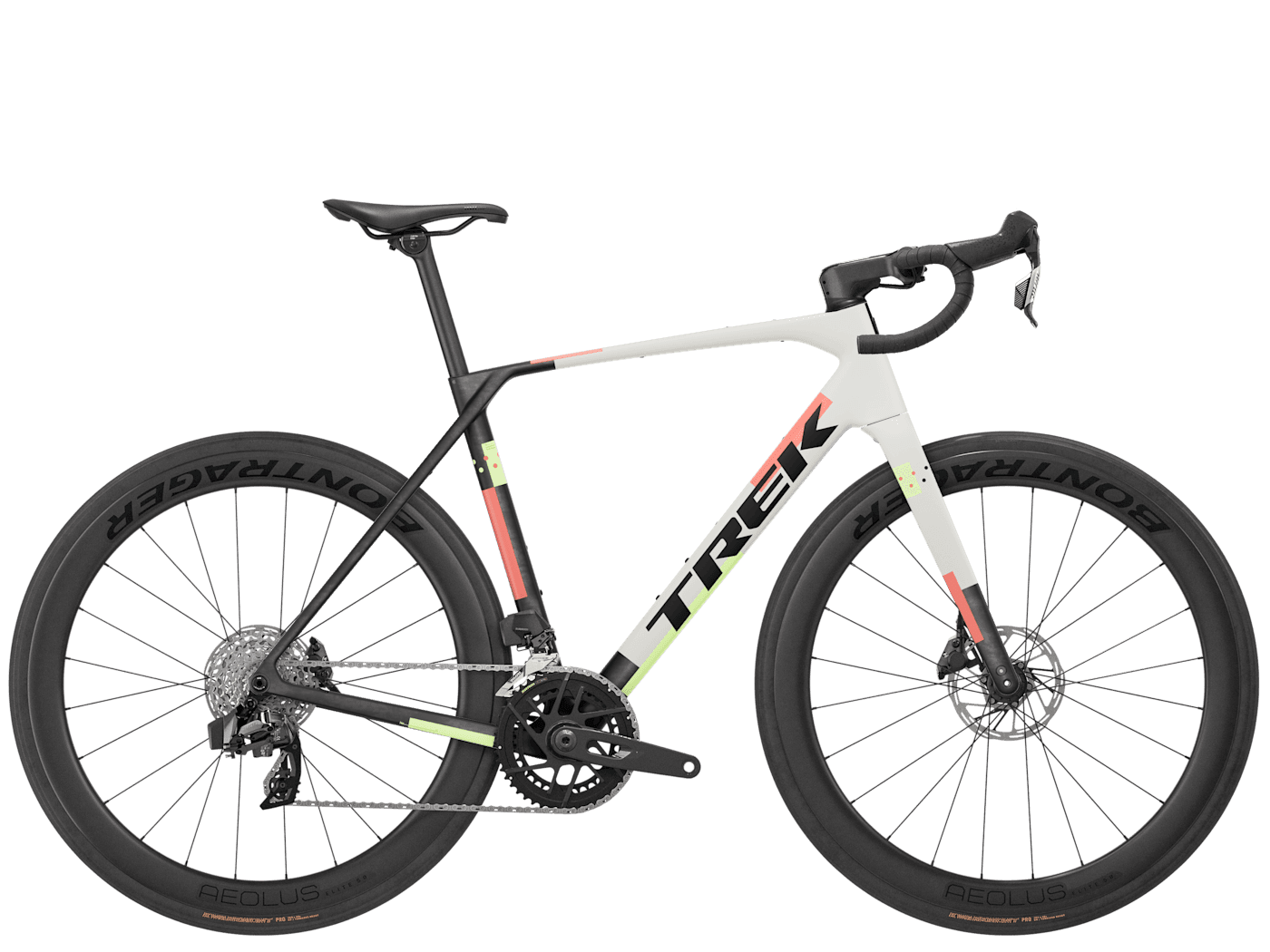 DOMANE SL 6 AXS