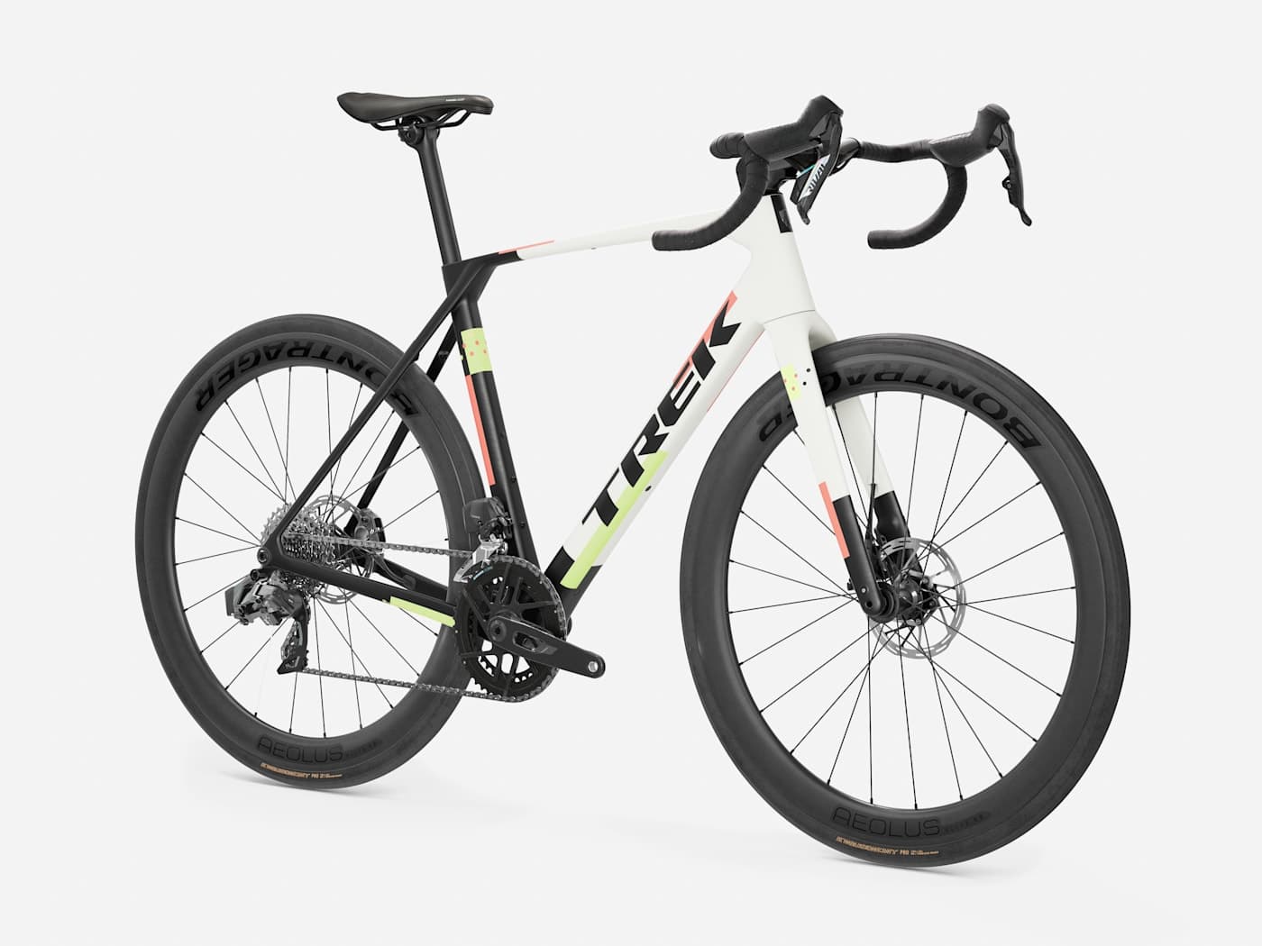 DOMANE SL 6 AXS 2