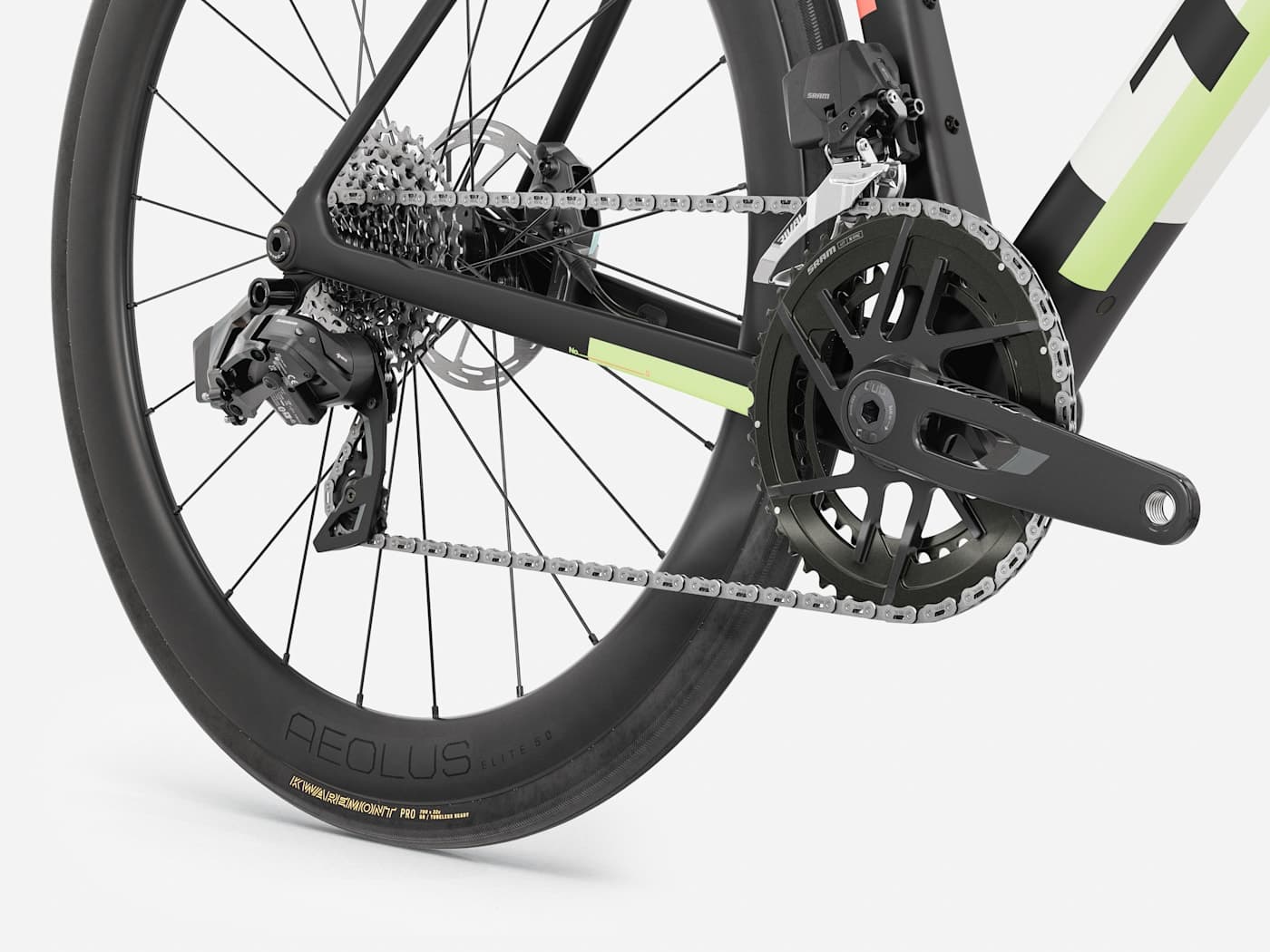 DOMANE SL 6 AXS 5