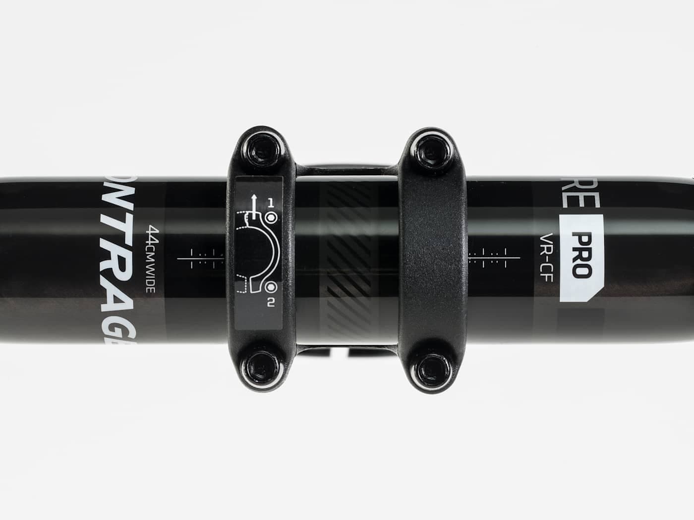 ELITE BLENDR STEM, 7 DEG. X 100MM 3
