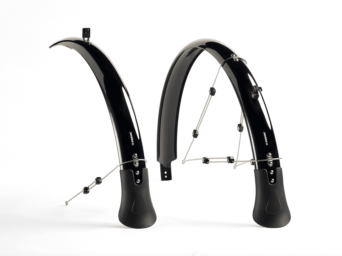 NCS FENDER SET, 650C X 50-55MM