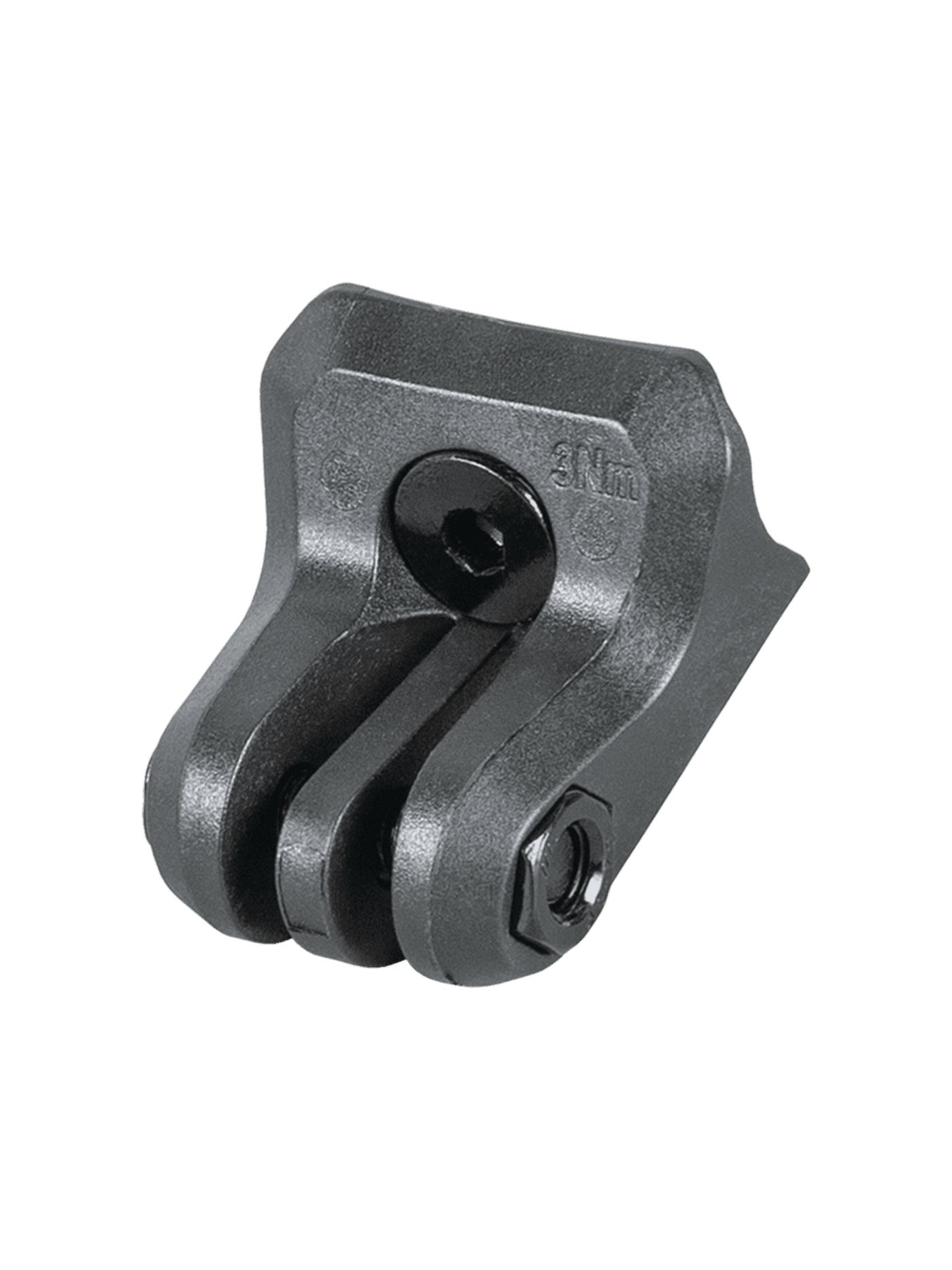 MADONE SLR INTEGRATED BARSTEM BLENDR BASE, FRONT MONO MOUNT