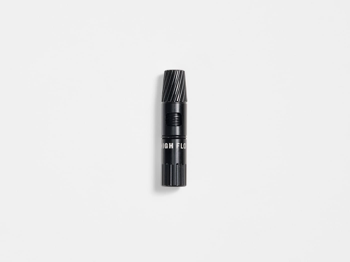 HIGH FLOW VALVE ADAPTERS