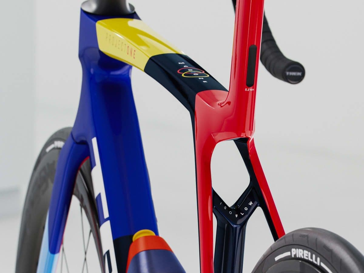 LİDL TREK / S 4
