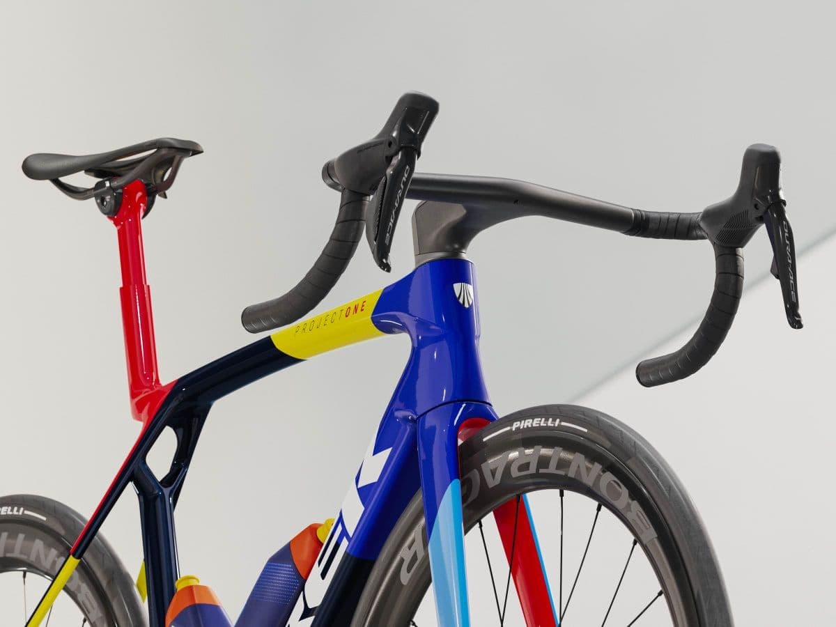 LİDL TREK / S 5